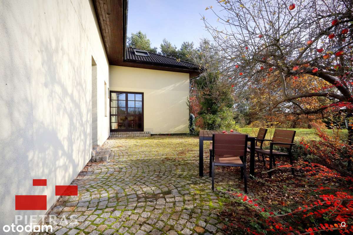 dla konesera / też inwest. Puszcza Zielonka-8