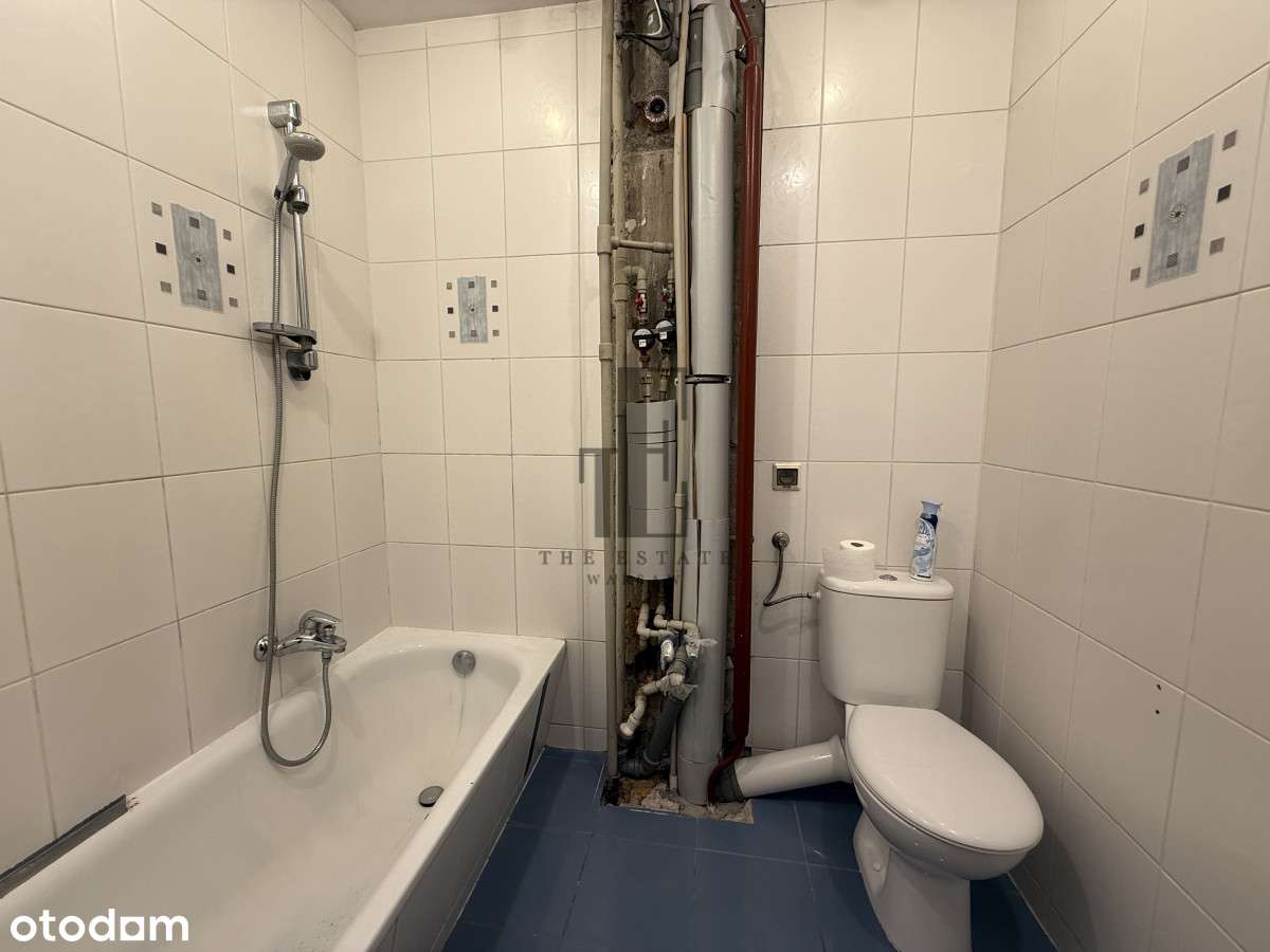 2 pokoje | balkon | ciche | piwnica | parking - Pełny obrazek: 5/9