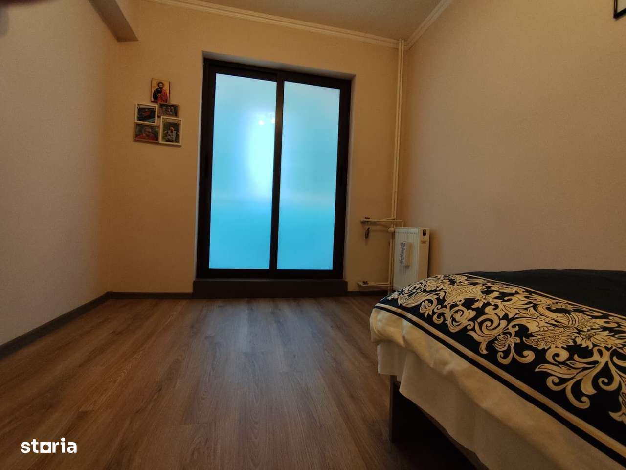 Apartament 4 camere de vanzare, tip D, Calea Aradului, Oradea - Imagine principală: 5/17