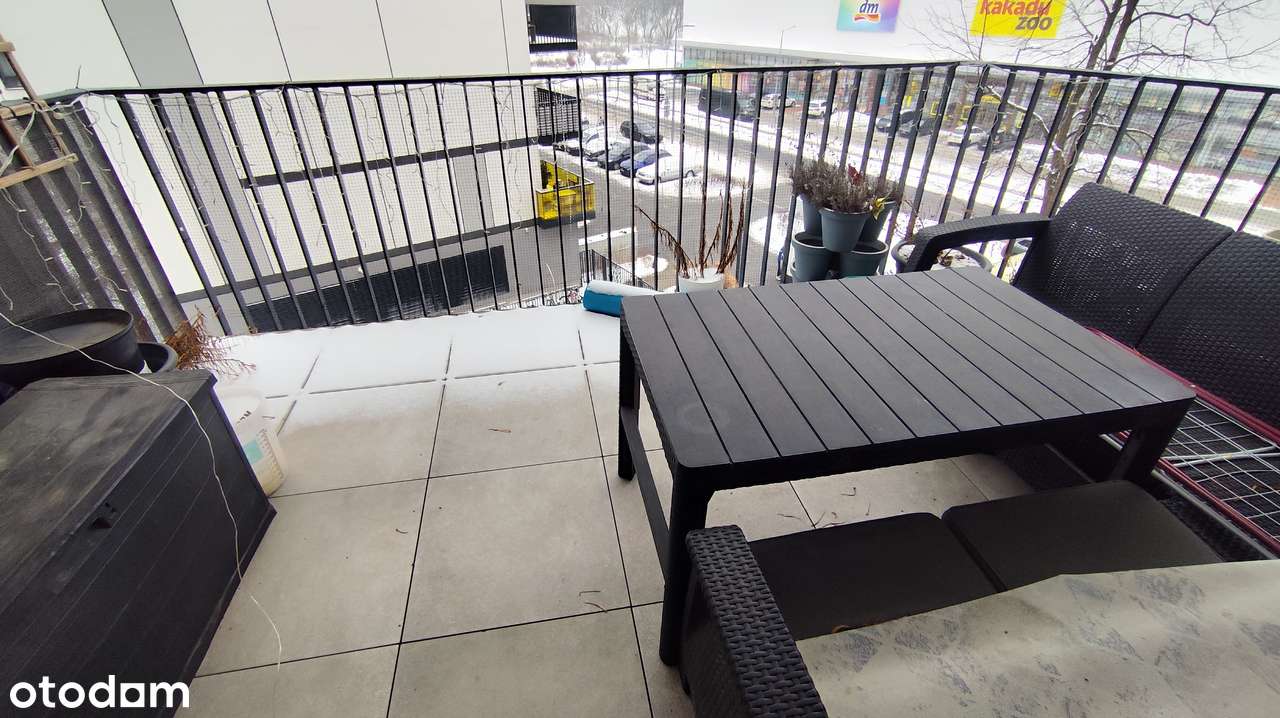 Przestronne, 3 sypialnie z salonem-7