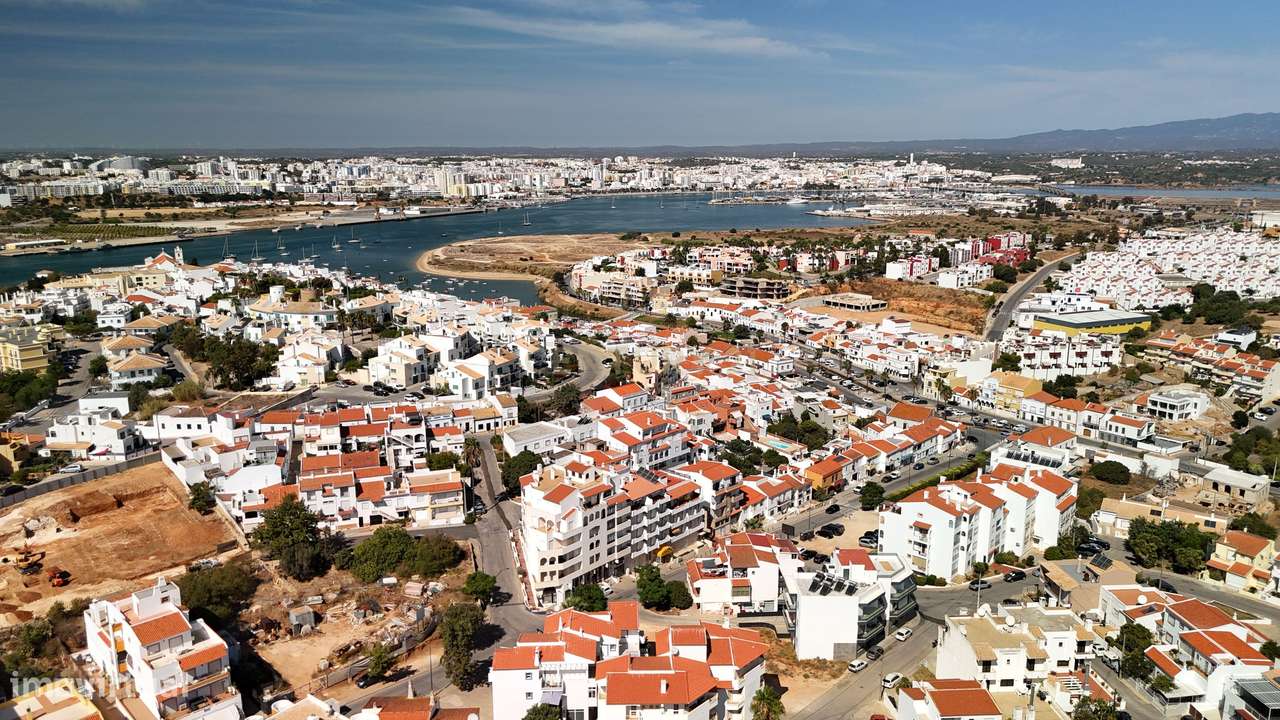 Escritório em Ferragudo, Lagoa - Oportunidade Única-13