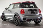 Body Kit  Mini Cooper F56 Kit Parachoques MINI F56 (2014- em diante) - 8