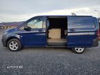 Mercedes-Benz Vito 114 CDI Lung. motor 2.2. 2015 - 9