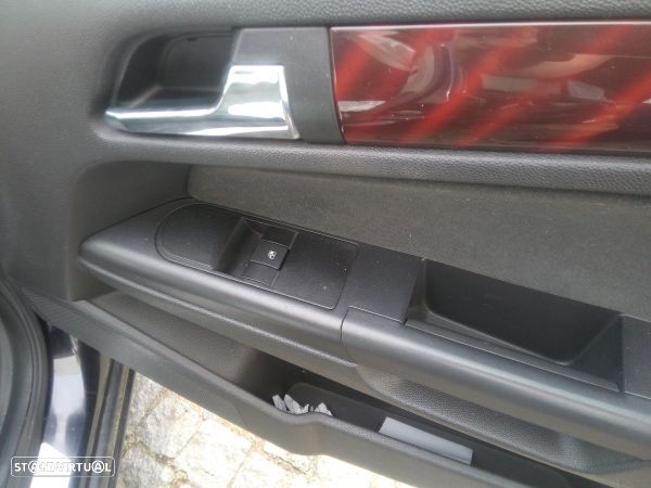 Interruptor Vidro Opel Astra H (A04) - 1