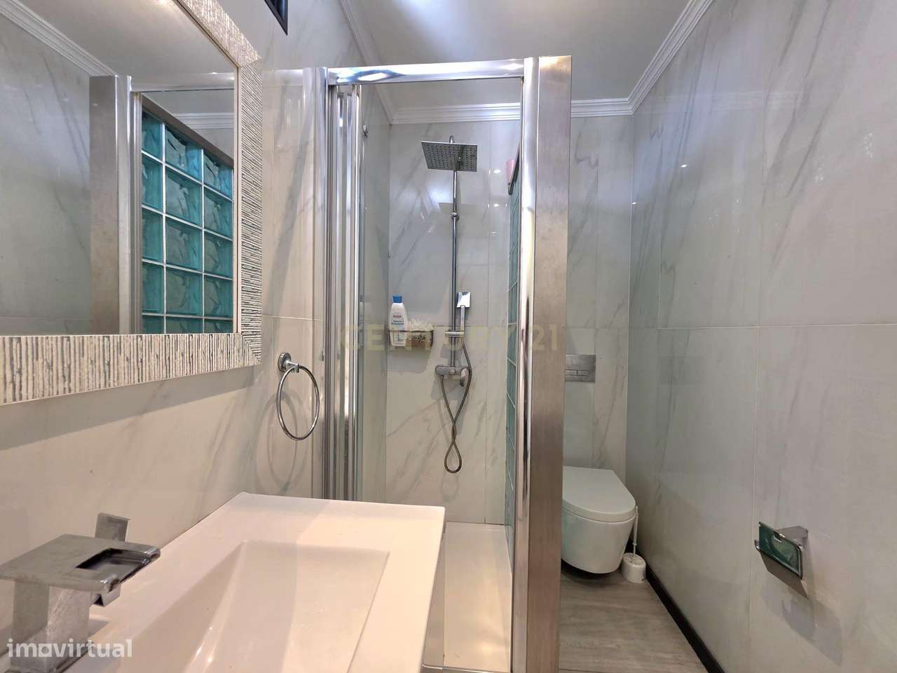 T1 com Vista Mar Definitiva em São Martinho-10