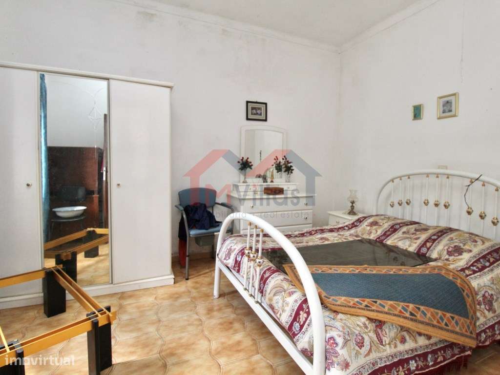 Moradia V2 com vista campo - São Brás de Alportel - Grande imagem: 5/23
