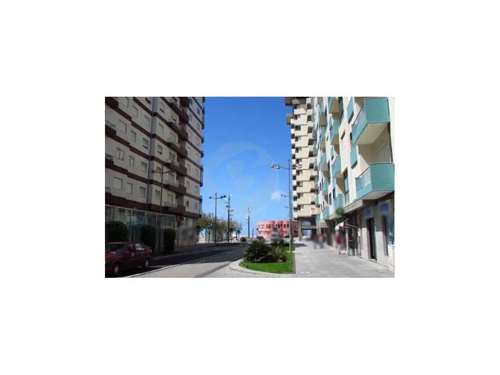 Trespasse de Loja Comercial com 235m2 em Póvoa de Varzim - Grande imagem: 2/25