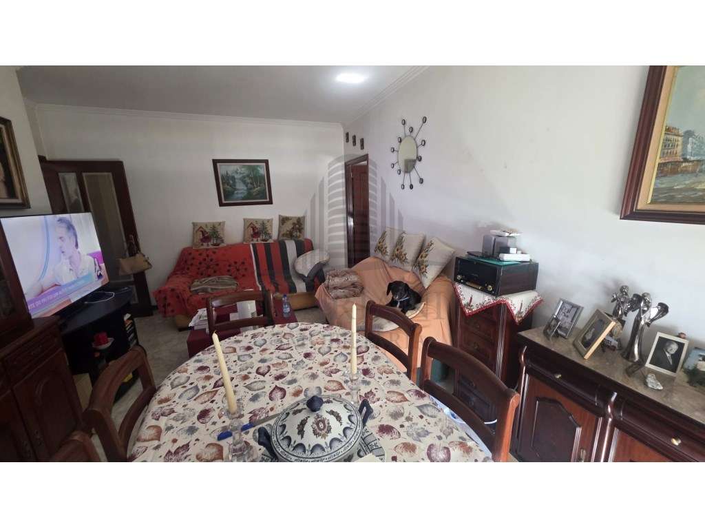 Apartamento T1 em Valadares - Para Investimento com Rendimento Gara...-5