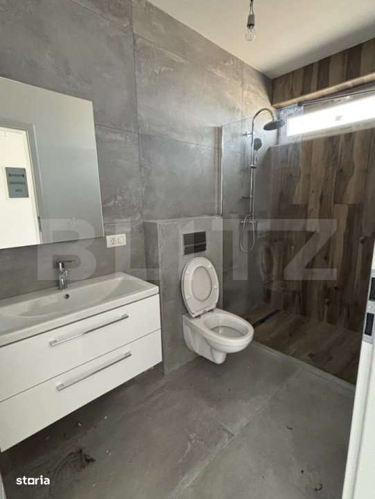 Duplex, 4 camere Giarmata, 350 mp teren, 105 mp utili - Imagine principală: 3/8