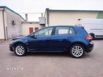 Volkswagen Golf 1.5 TSI ACT OPF BlueMotion Comfortline - 2