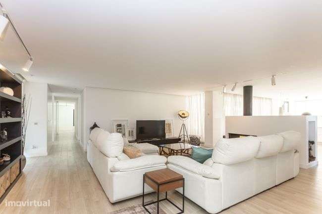 Moradia de LUXO V3 Quinta do Peru Golf & Country Club – Sesimbra-22