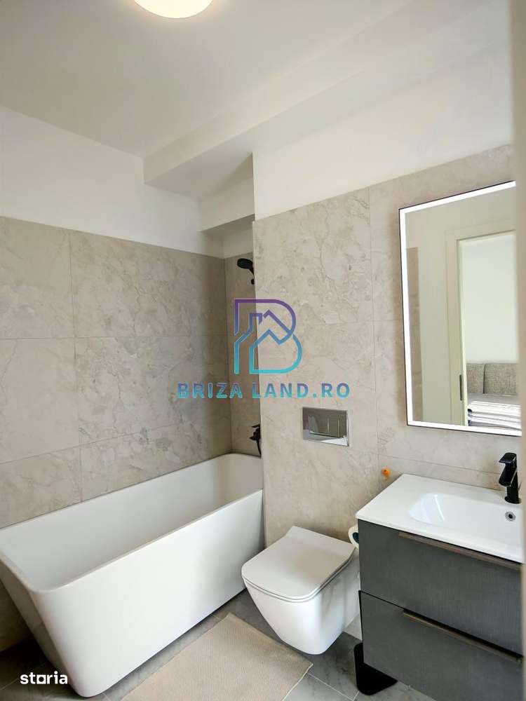 Soseaua Chitilei, Racordarii, ap. 3 camere, sup. 75.8mp, etaj 4/5-10