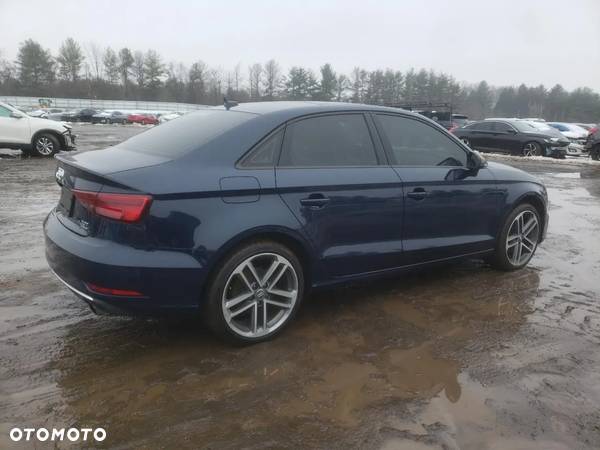 Audi A3 40 TFSI Quattro S tronic - 5