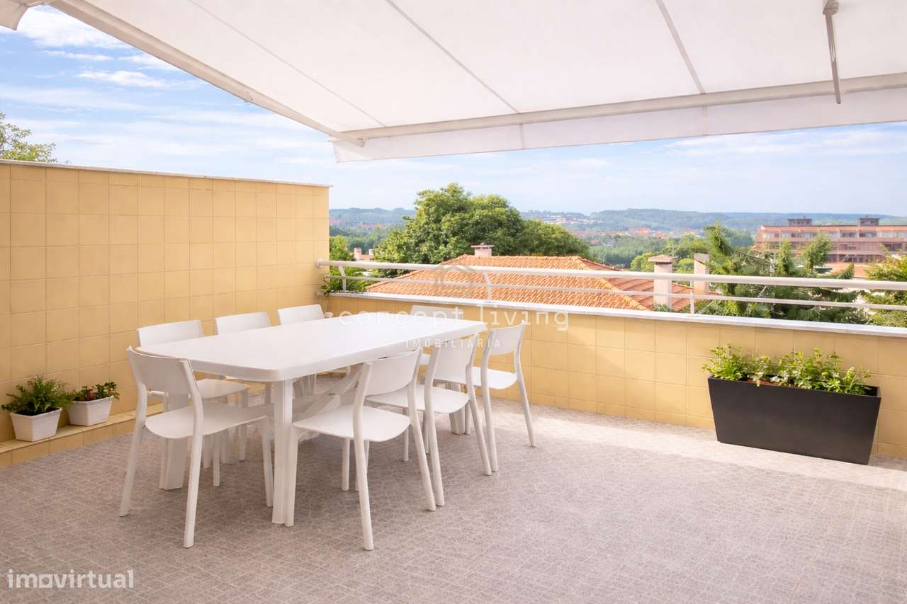 Apartamento T3+1 Venda em Argoncilhe,Santa Maria da Feira-11