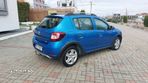 Dacia Sandero Stepway - 3