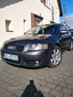 Audi A3 1.9 TDI Ambiente - 1