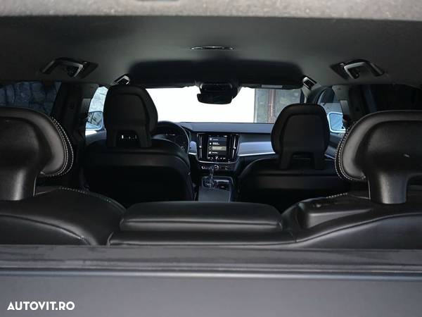 Volvo V90 D4 AWD Geartronic R Design - 21