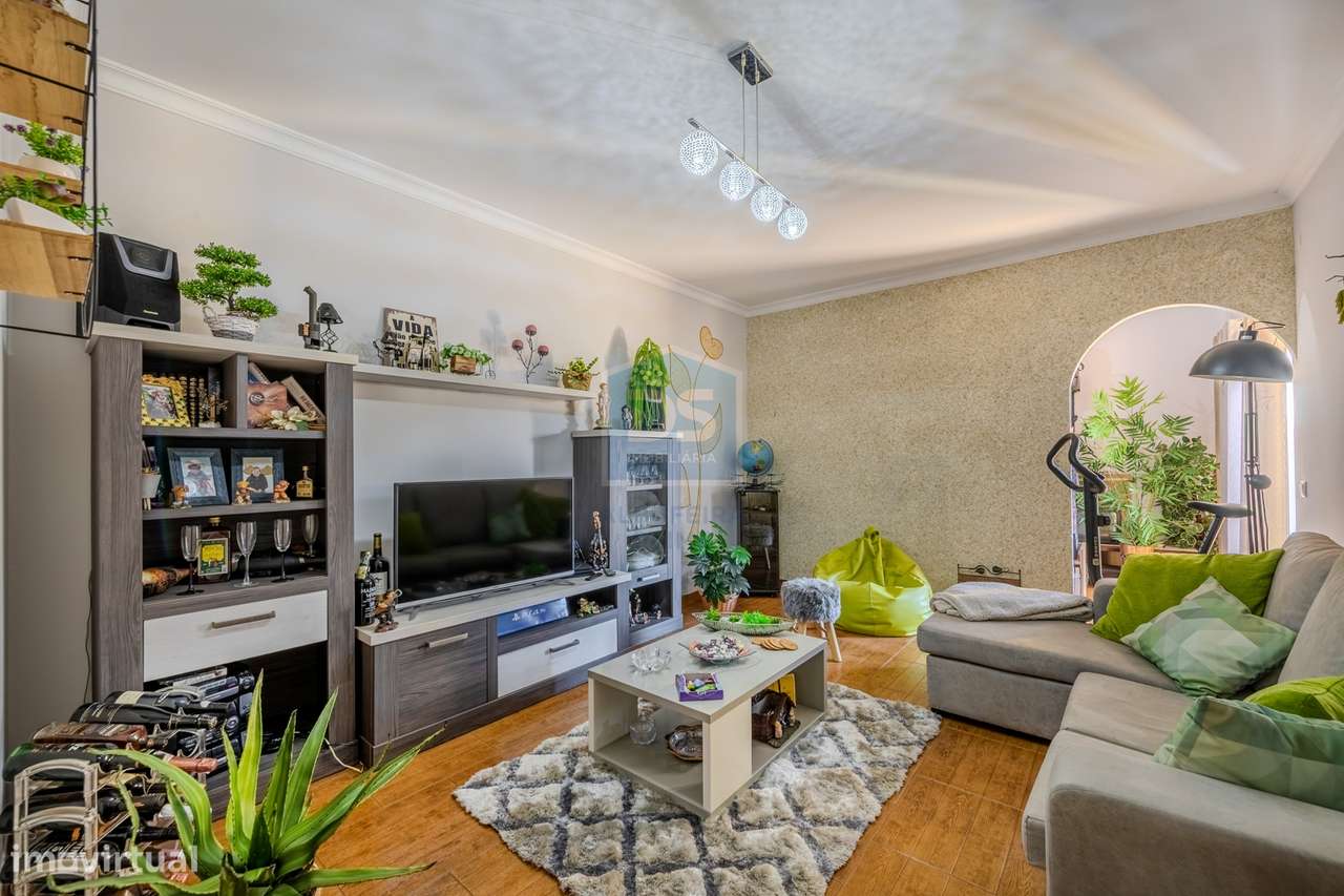 Moradia T3 Venda em Altura,Castro Marim-19