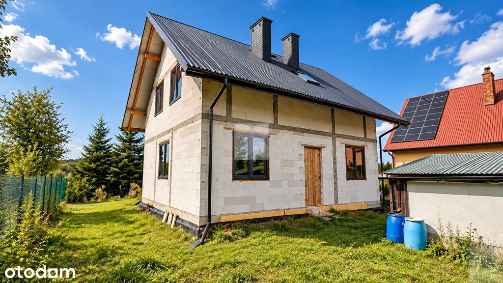 Dom na sprzedaż, 7 pokoi, 192 m², Jarosław