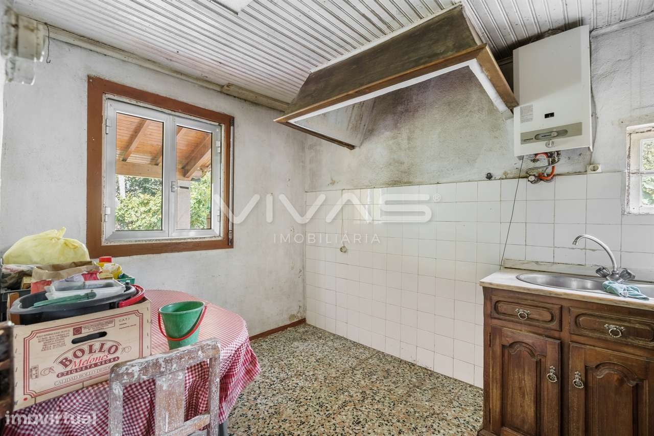 Moradia T4 Venda em Crespos e Pousada,Braga-28