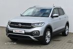 Volkswagen T-Cross 1.0 TSI DSG Style - 1