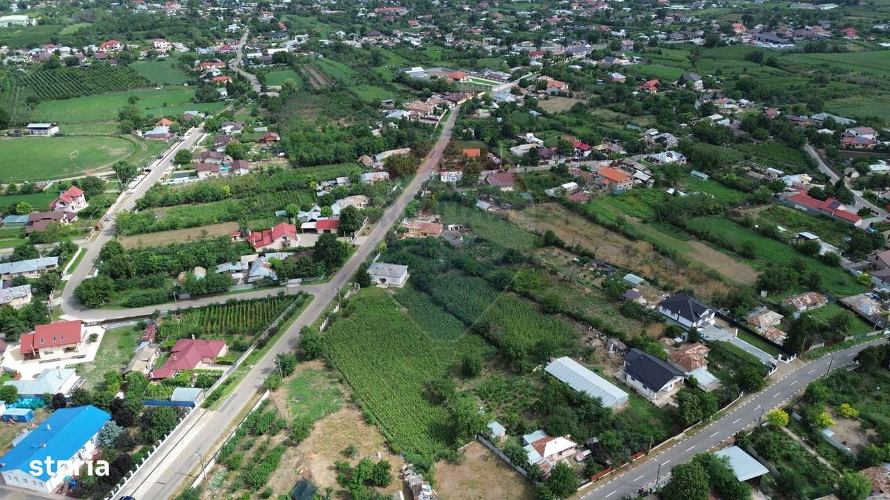 Casă cu 4 camere Suraia - Imagine principală: 4/20