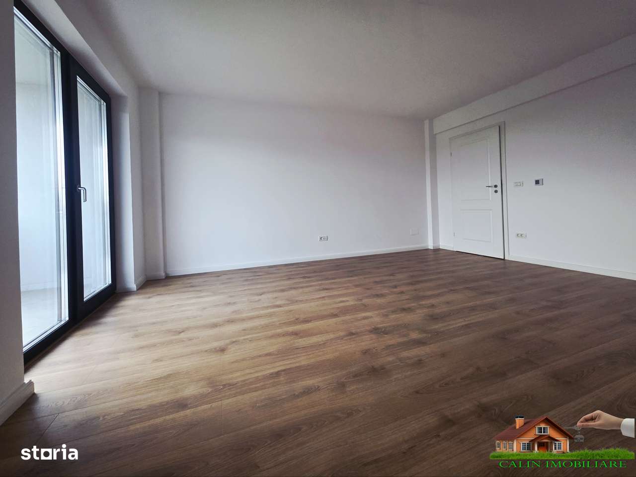 Apartament 2 camere 68 mp etaj 1 rond 43 Păcurari Rediu 126.500 Euro-4
