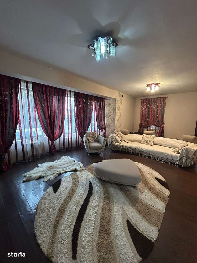 Casa - Lunca Cetatuii - COMISION 0-6