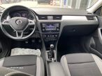 Skoda RAPID 1.4 TDI Ambition - 7