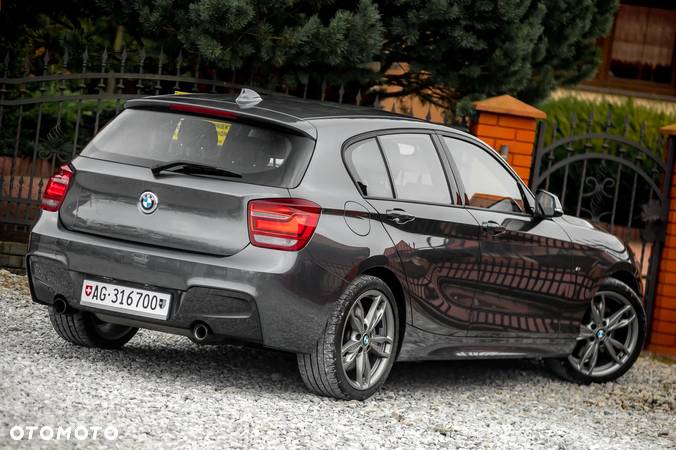 BMW Seria 1 M135i xDrive Sport-Aut - 13