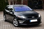 Ford Mondeo 2.0 TDCi Platinium X Plus (Titanium) MPS6 - 12