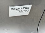 Volvo C40 Recharge Twin Ultimate - 26