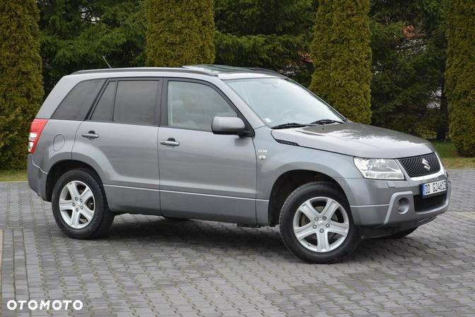 Suzuki Grand Vitara 1.9 DDiS Elegance EU5 - 11