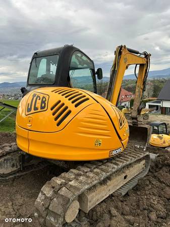 JCB 8080 - 5