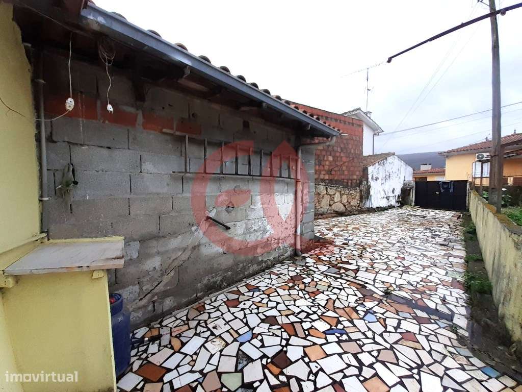 Moradia - Barroselas, Viana do Castelo-13