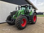 Fendt 936 Silnik TTCD 7.8 l6  silnik części - 2