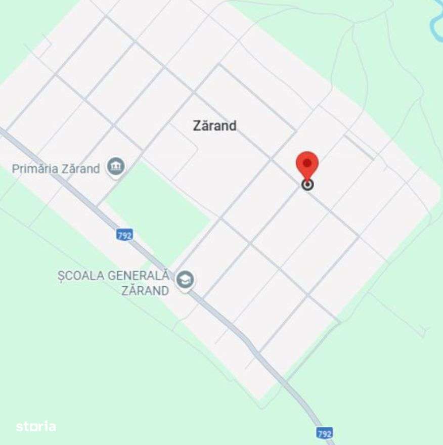 Casa si teren- Loc. Zărand, jud. Arad - Imagine principală: 4/4