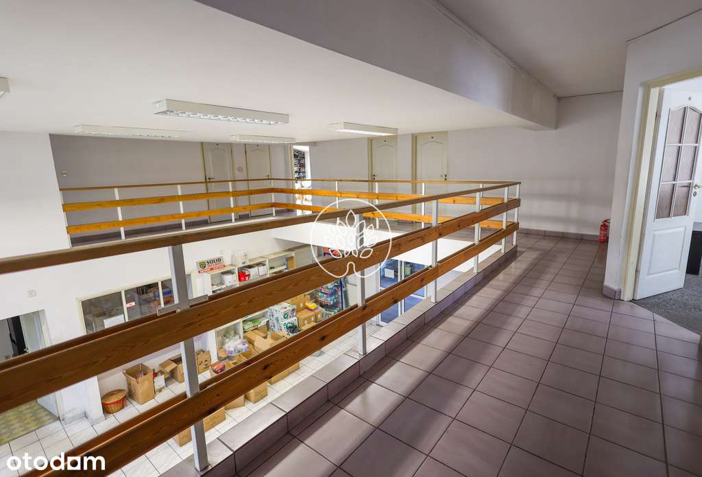 Hala magazynowa w kapitalnej lokalizacji-Szajnochy - Pełny obrazek: 5/16