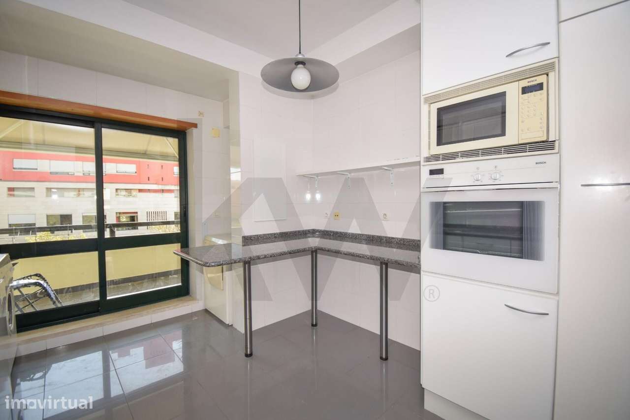 Apartamento T2 à venda no Parque das Nações - Grande imagem: 4/24