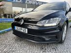 VW Golf Variant 1.6 TDi BlueMotion Confortline - 16