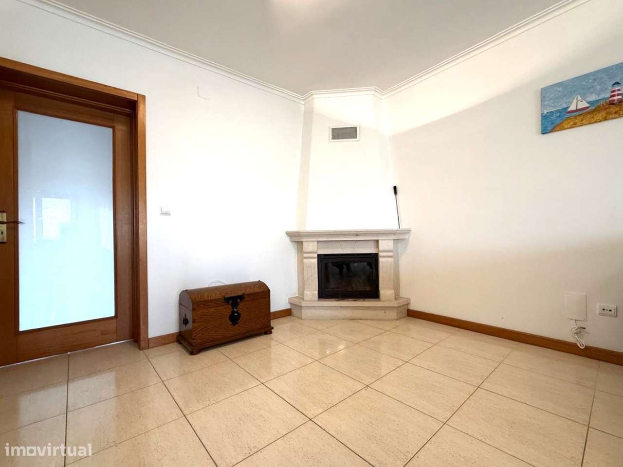 Apartamento T2 na Praia do Furadouro-7