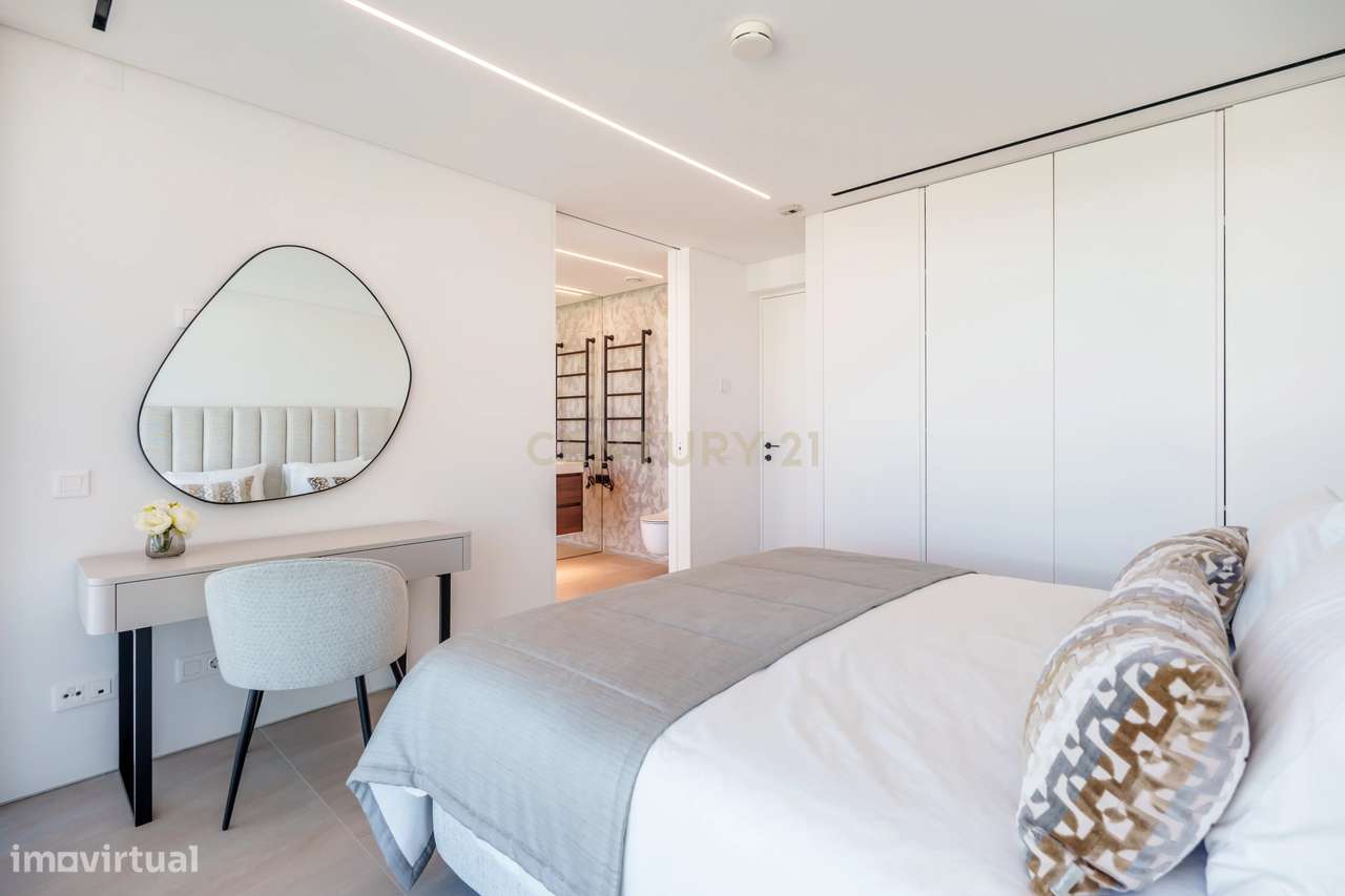 Quinta Dourada – Built by Design  | Moradias novas com piscina privati-17