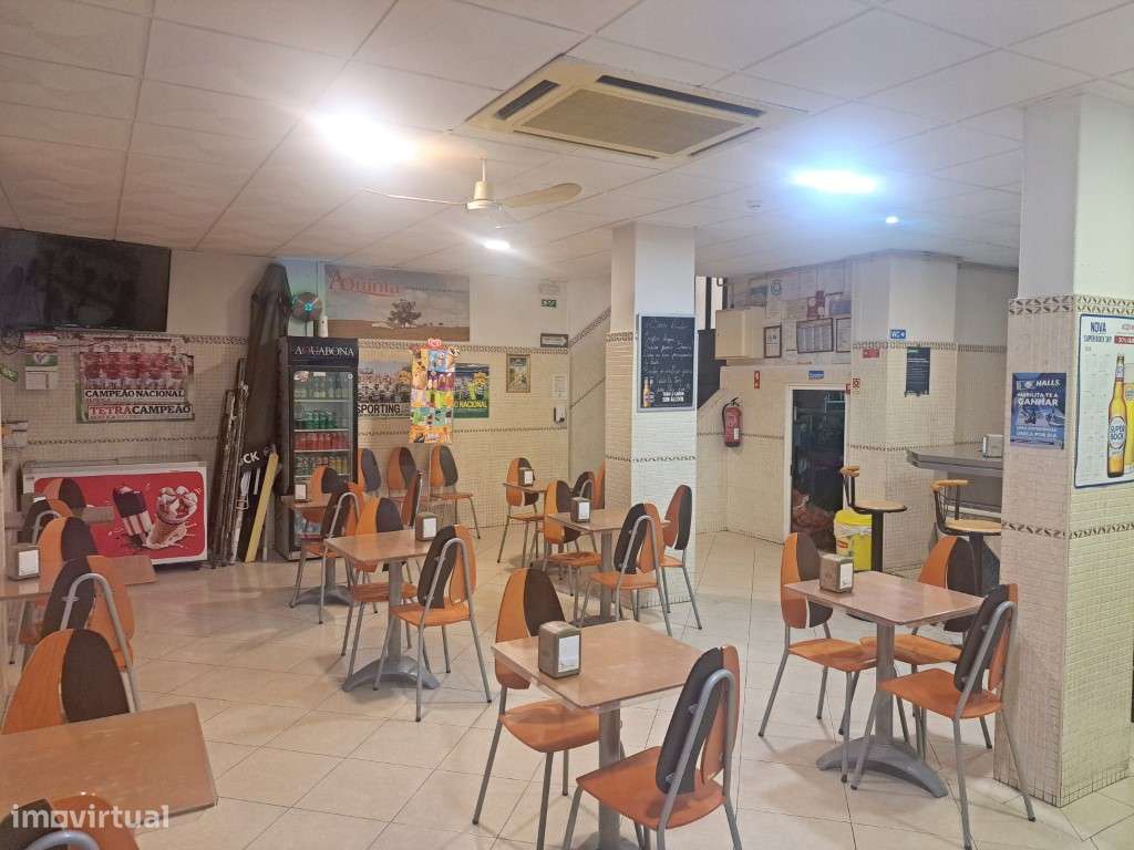 Restaurante - Odivelas - Grande imagem: 4/13