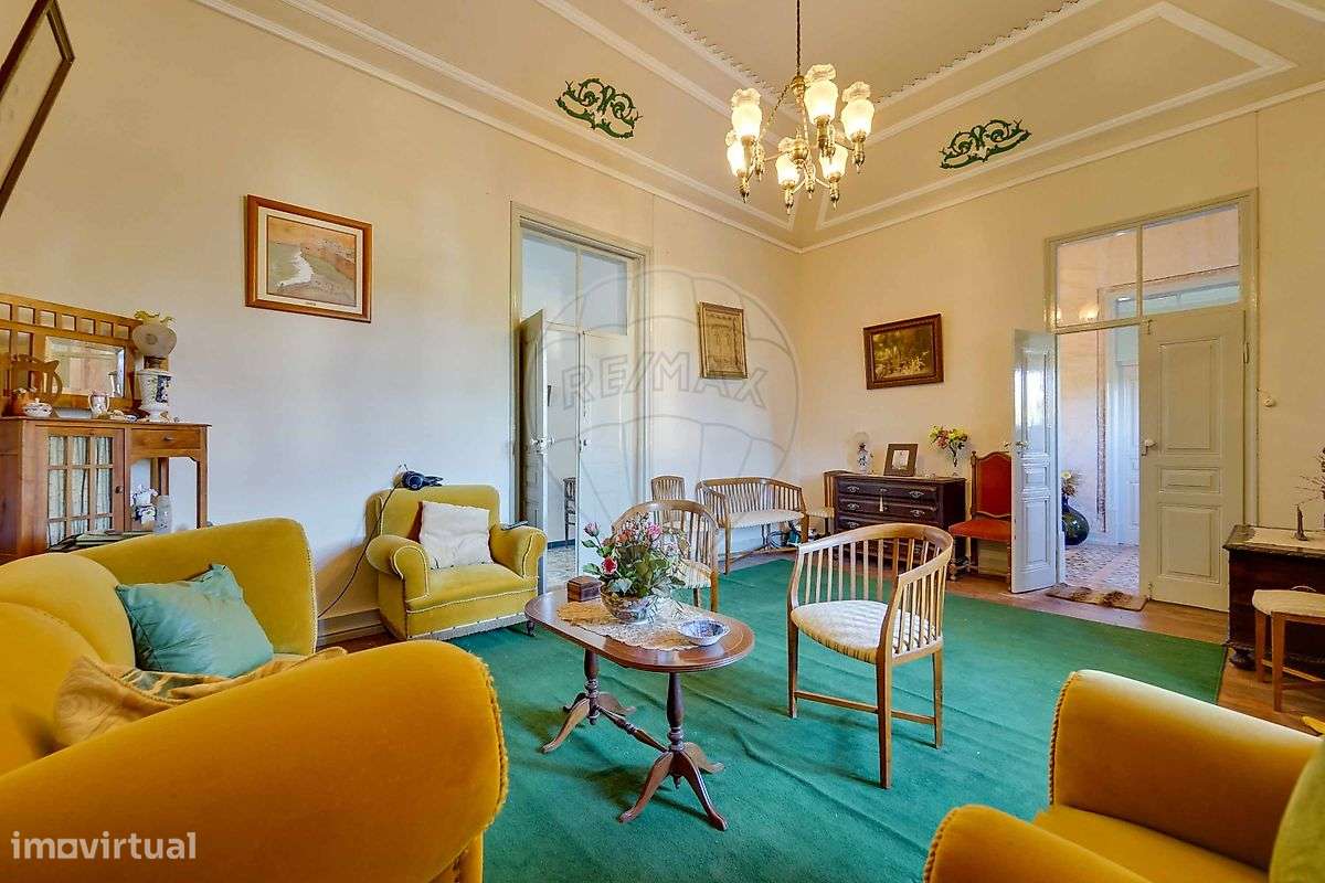 Moradia T15 para venda-5