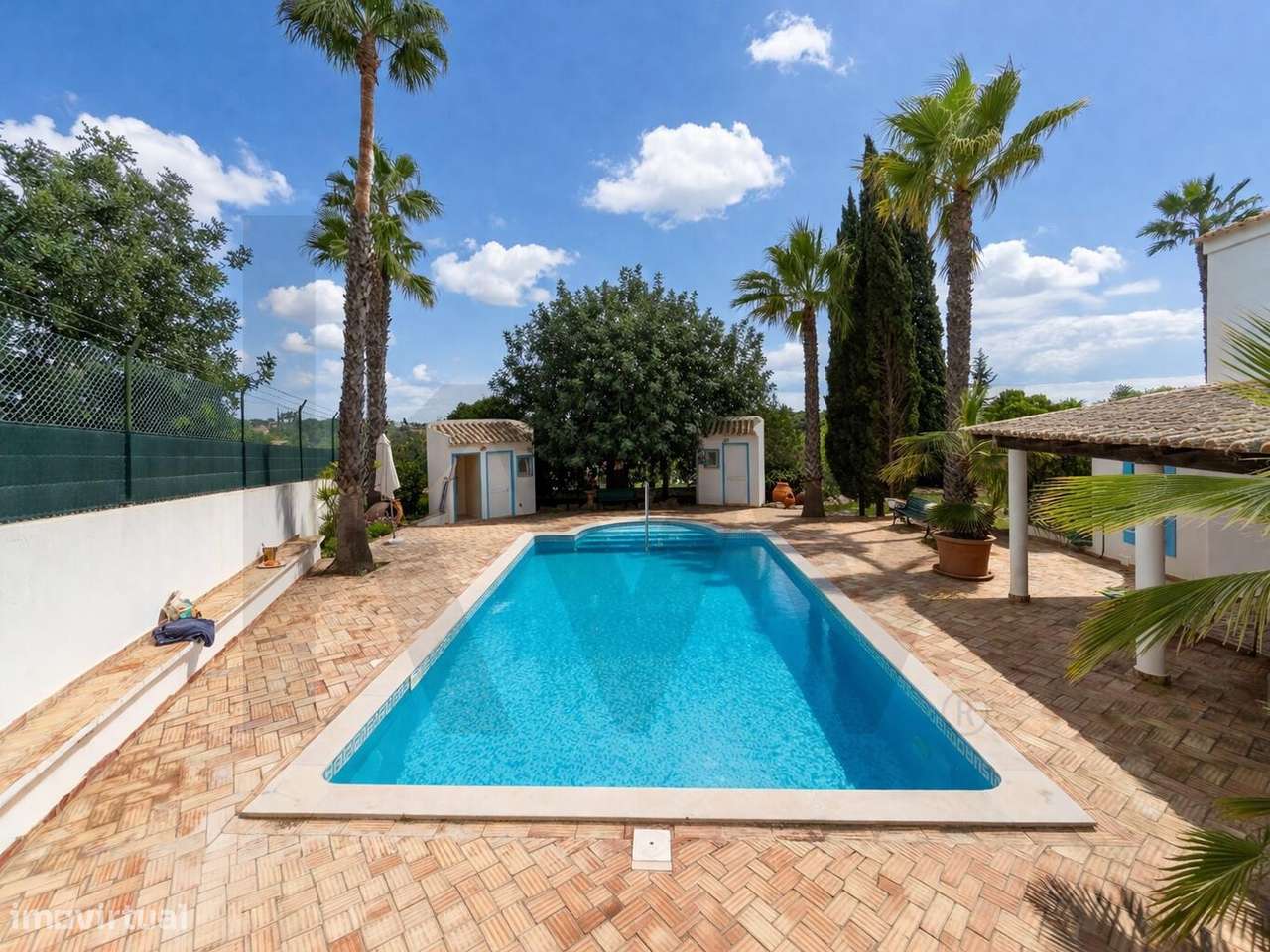 Oásis Privado em Faro: 4.500m2 de Puro Refúgio-59