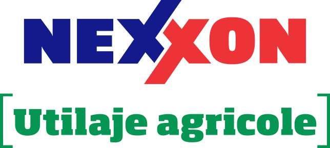 Nexxon Utilaje Agricole logo