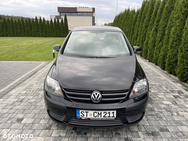 Volkswagen Golf Plus - 2