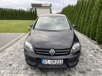 Volkswagen Golf Plus - 2