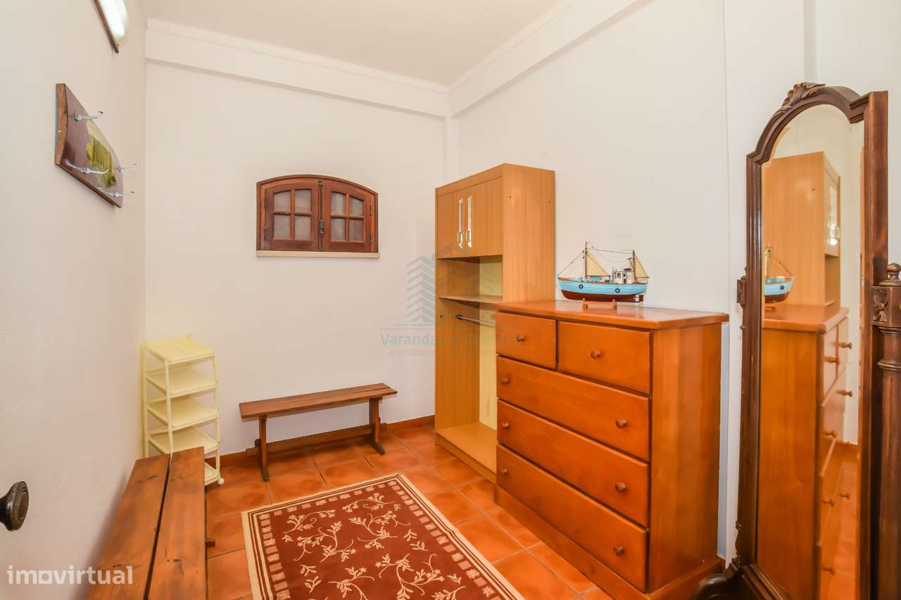 Moradia T3 em Carril - Torres Novas-23