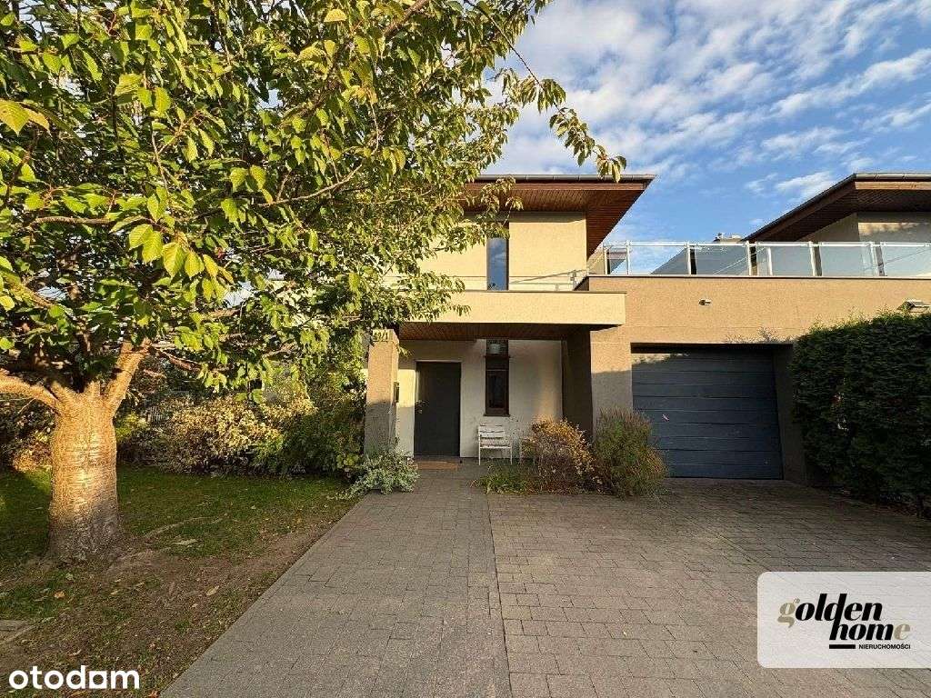 Rodzinny spokój na Morasku – przestrzeń i przyroda-17